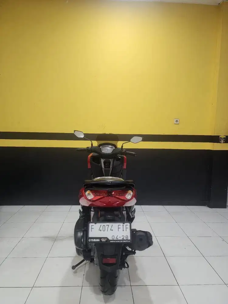 YUHUUU READYY CAKEUPPP