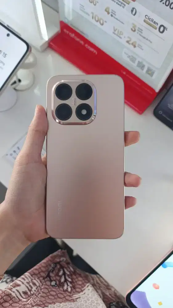 Terbaru bisa kredit proses cepat 5 menit Xiaomi 15T