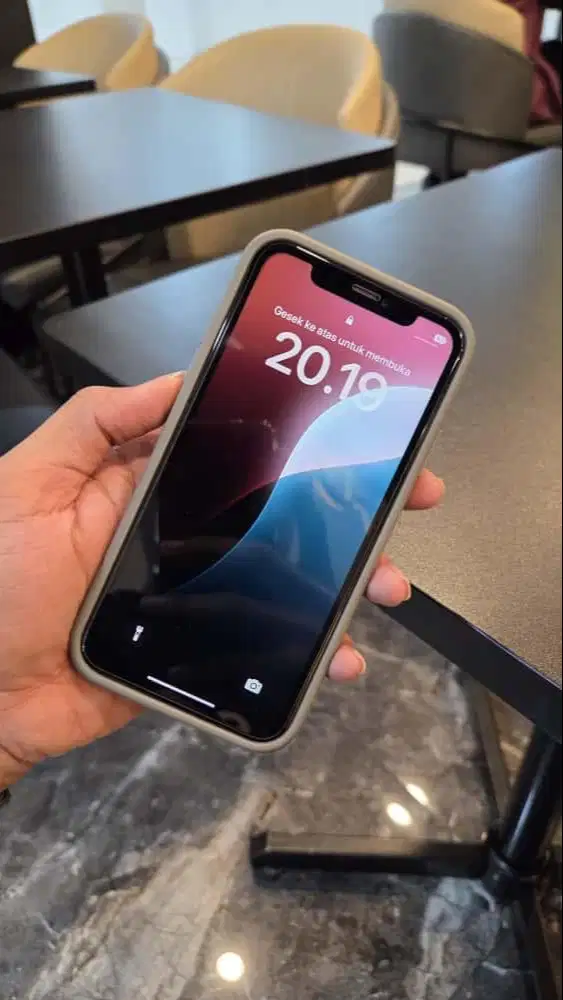 Iphone 11 64gb inter
