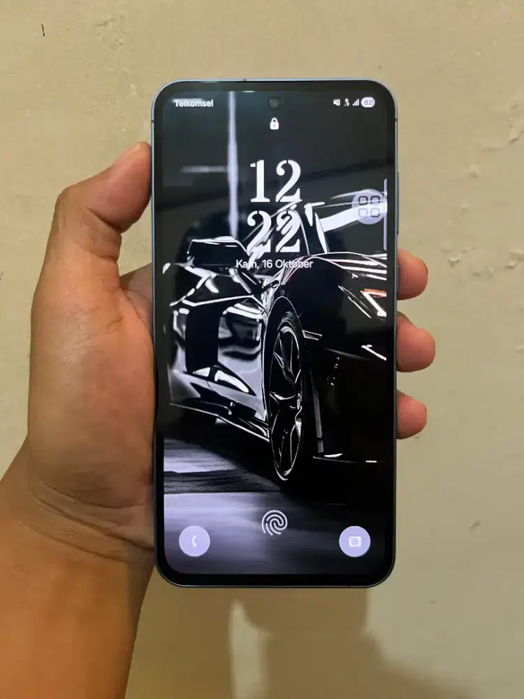 Samsung galaxy A55