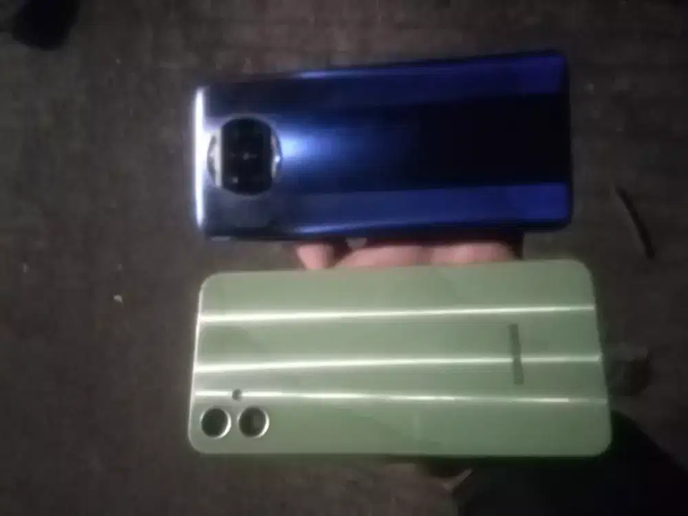 Samsung a05 4/64