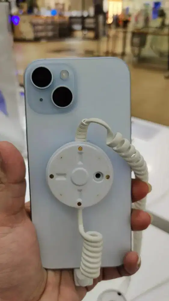 Iphone 15 basic 128 new