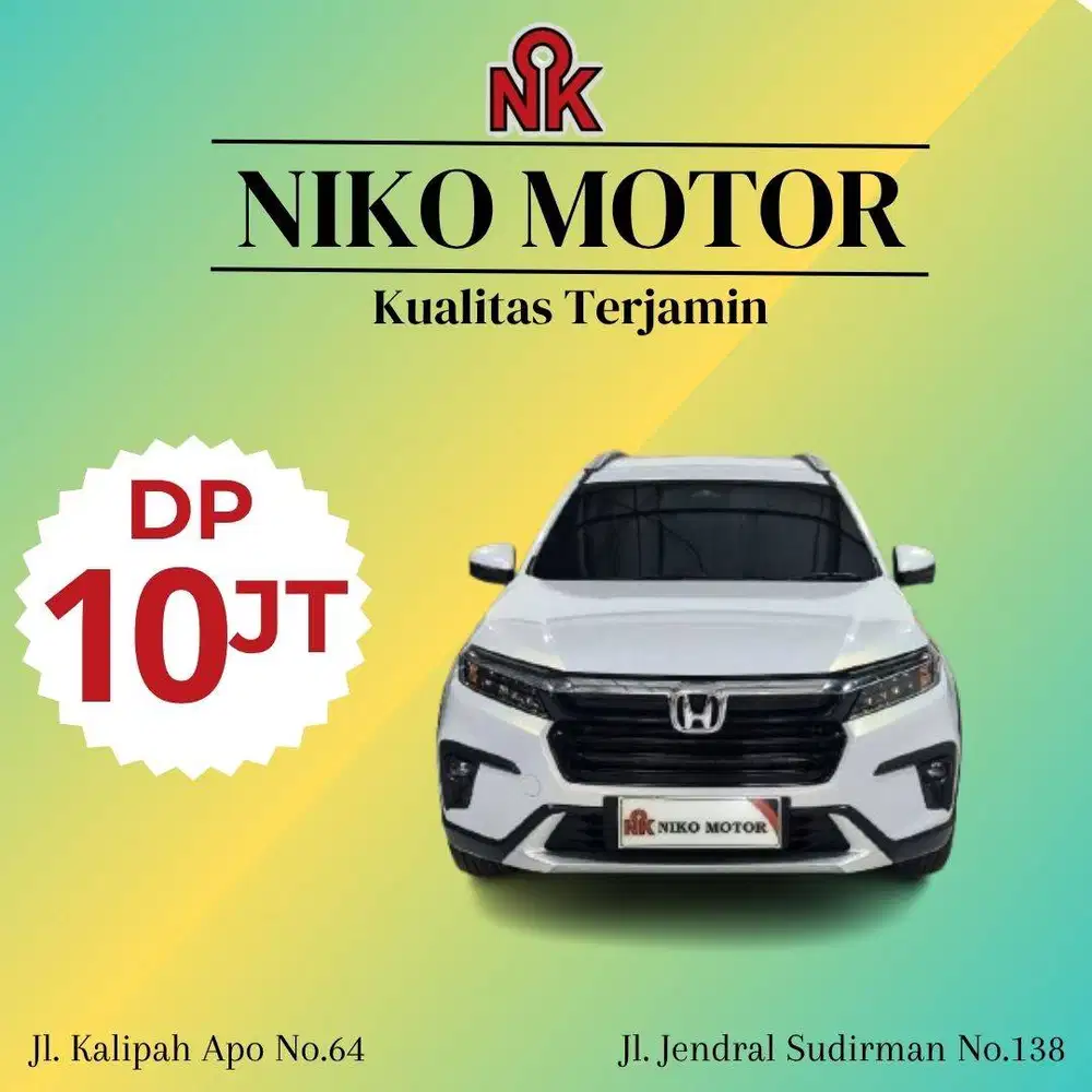 (ANTIK KM35RB) BRV 1.5 E PRESTIGE SENSING 2022 AT
