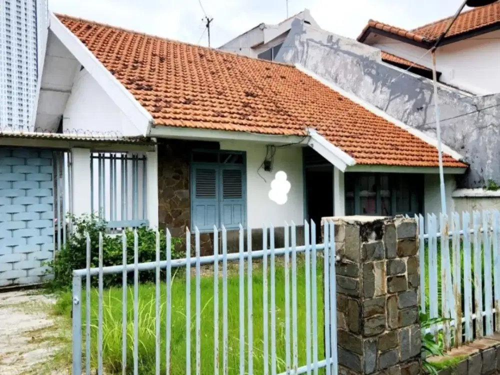 Rumah Jemur Andayani Surabaya Kota