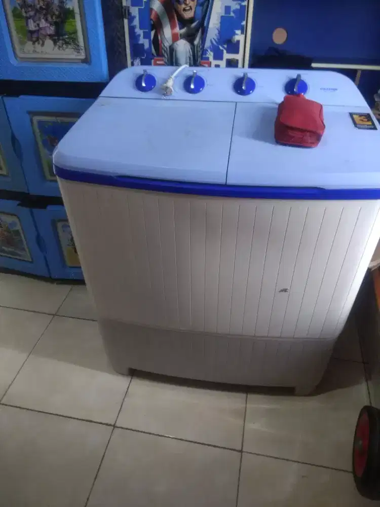 Mesin cuci  murah