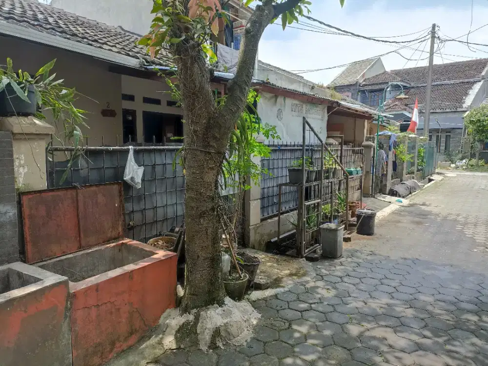 BU! Jual, Bumi Panyileukan Blok-P6, LB.102, LT.100, 1.5 Lt.