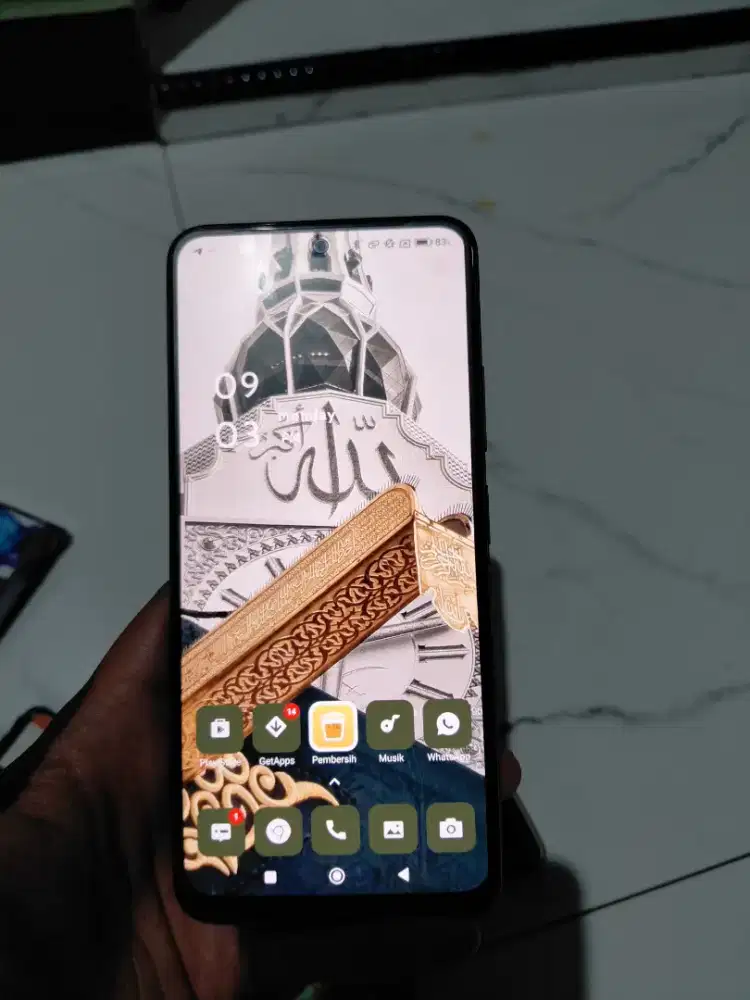 Poco x5 5g 8/256