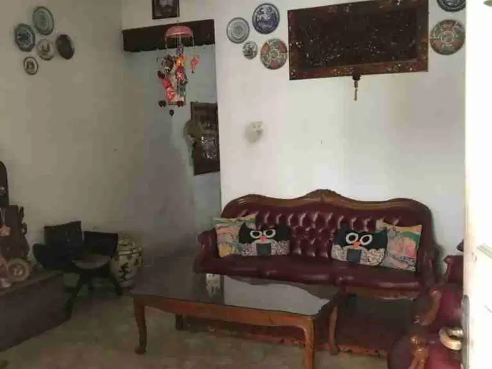 TURUN HARGA DAN PALING MURAH DI PONDOK JAYA MAMPANG PRAPATAN
