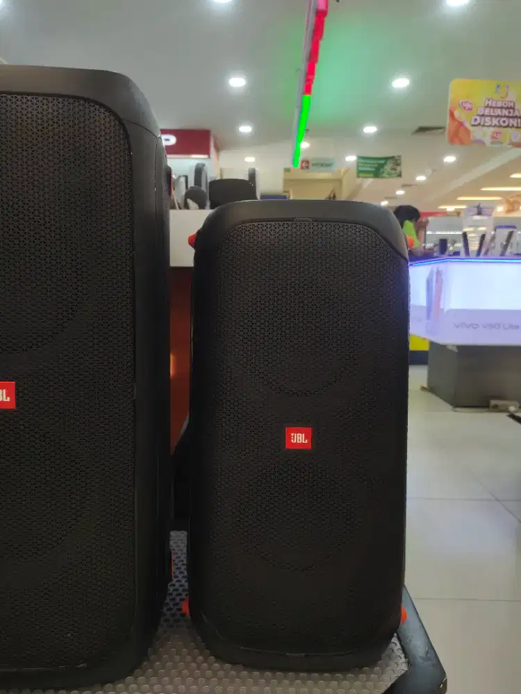 Speaker JBL 310