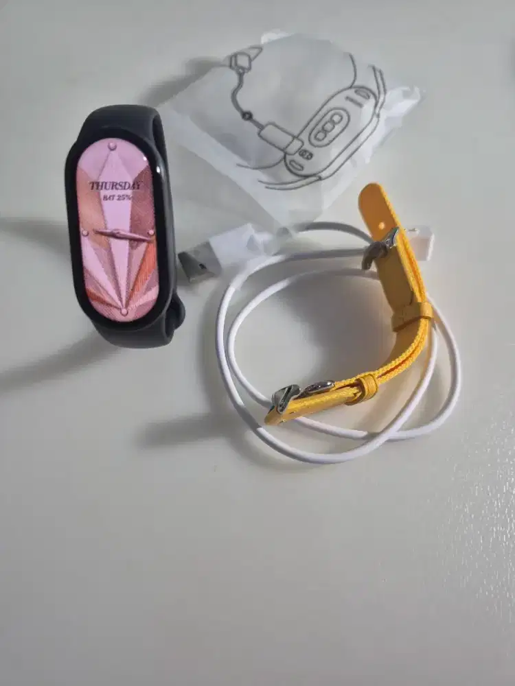 Xiaomi Smart Band 10