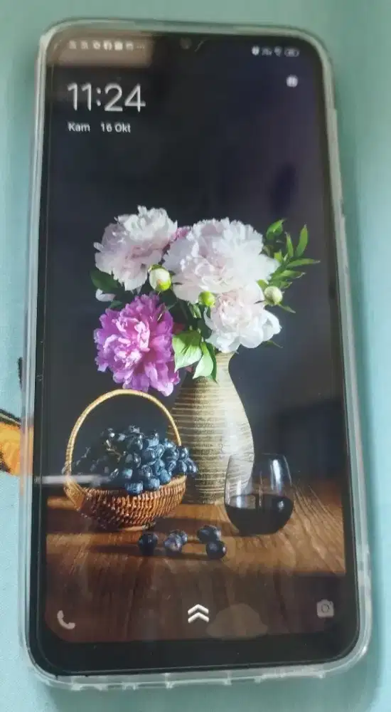 Vivo v11 Pro ram 6/64gb kondisi normal.  #Citayam