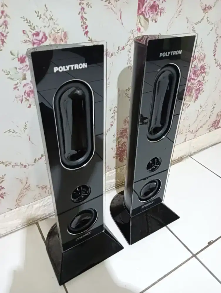 Speaker Polytron Cinemax
