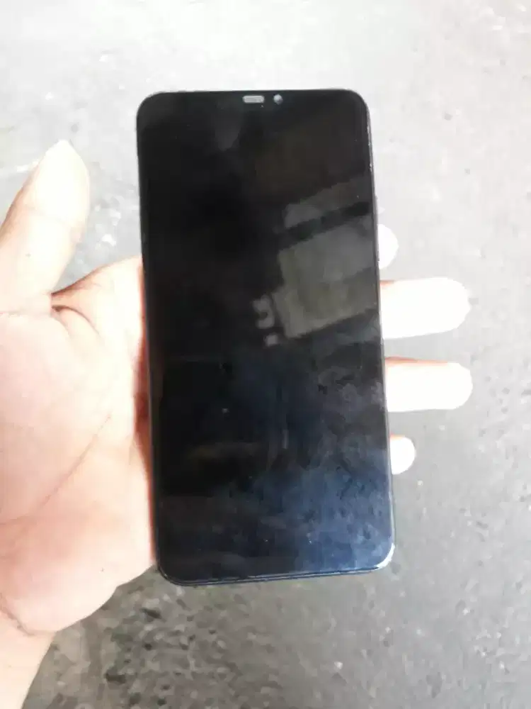 Vivo y71ram3/32 kondisi hidup mati