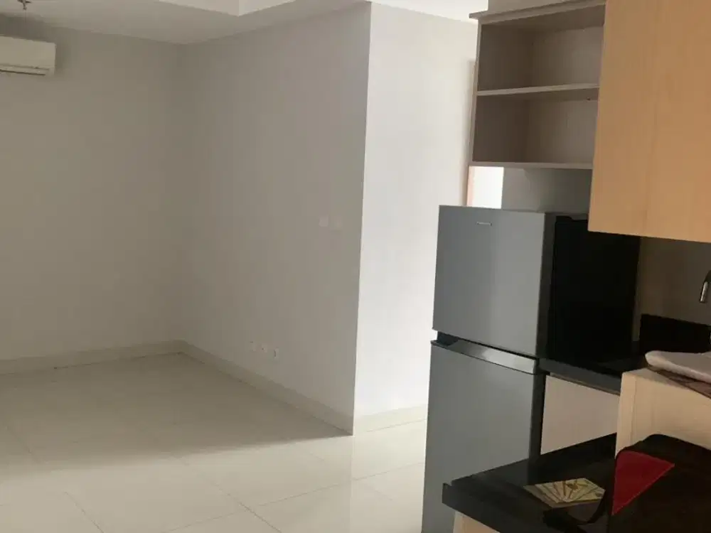 Dijual Apartemen The Mansion 3 BR Tower Emerland Kemayoran, Jakarta Utara