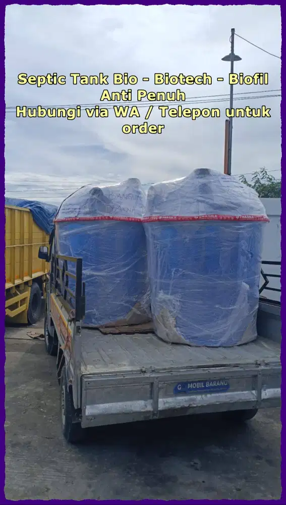sapiteng.septictank,sepiteng,Biotech, Biofil, Biotank,