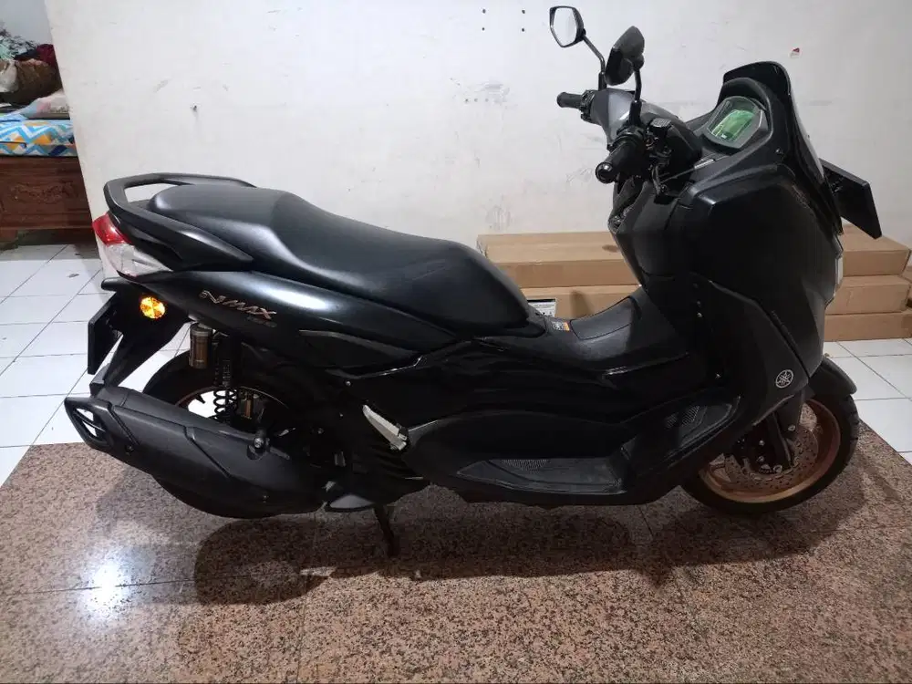Di jual NMAX 2022