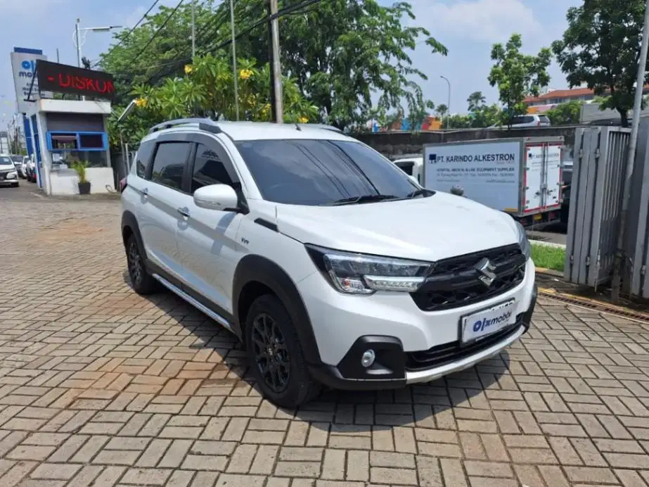 DP 5% Suzuki XL7 1.5 Beta Hybrid-AT 2024 WFC
