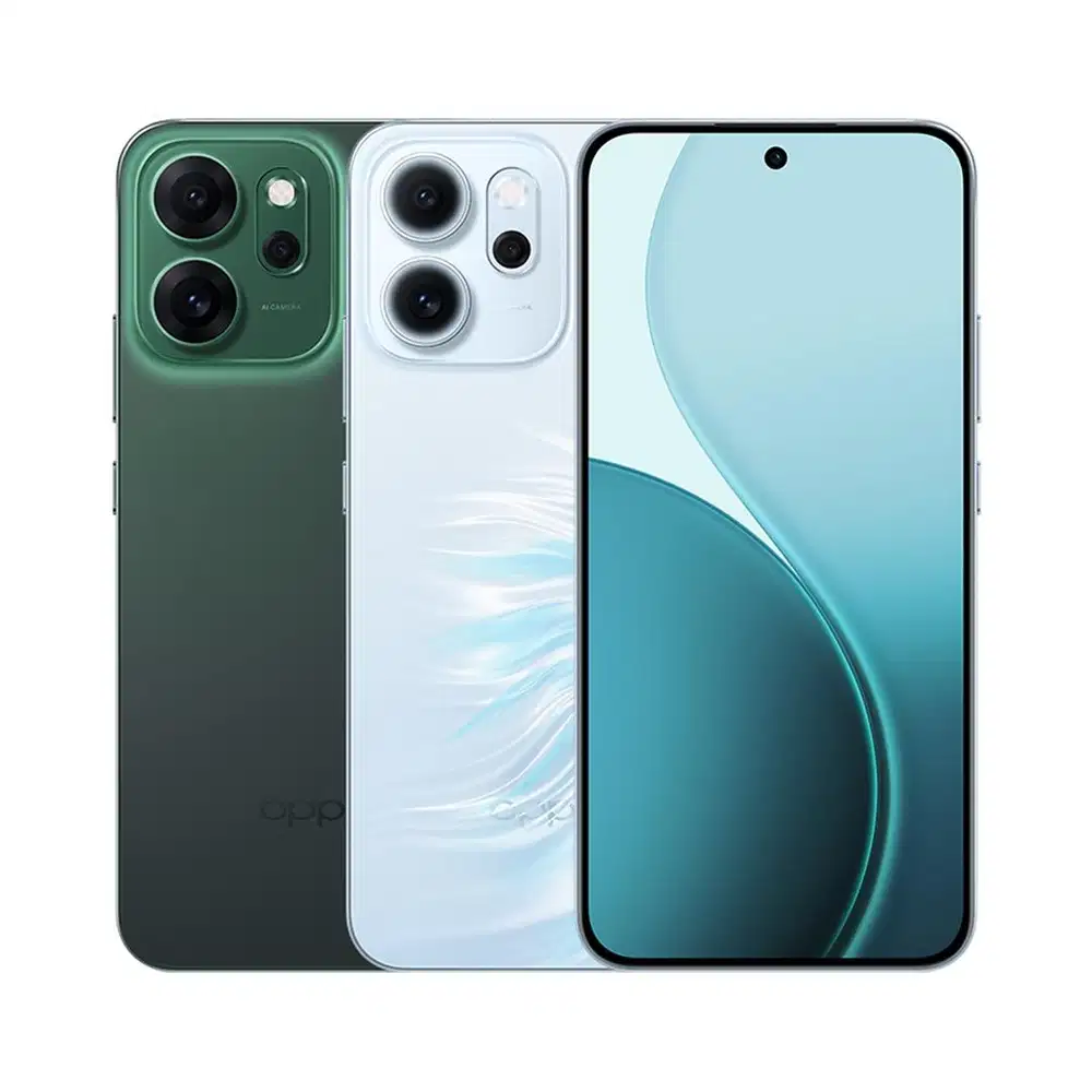 OPPO RENO 14 F 8/256 GB