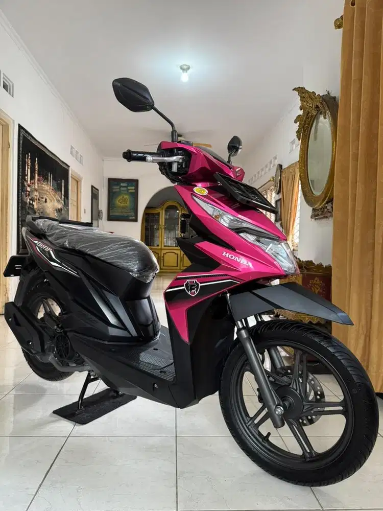 Honda Beat LOW KM