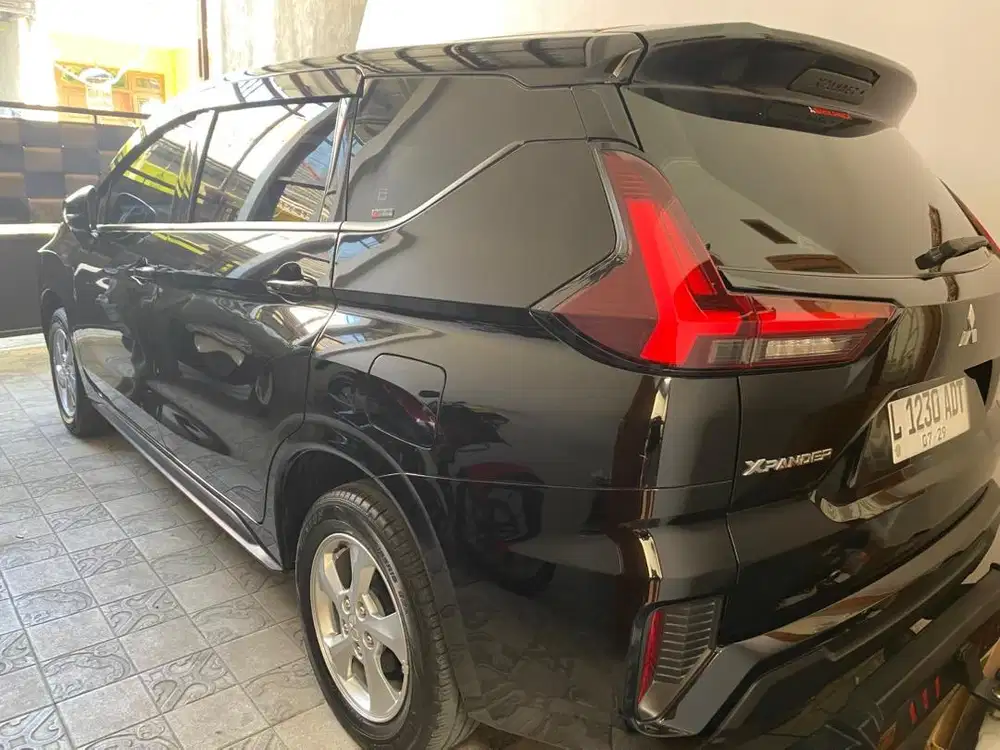 Mitsubishi Xpander GLS 1.5L