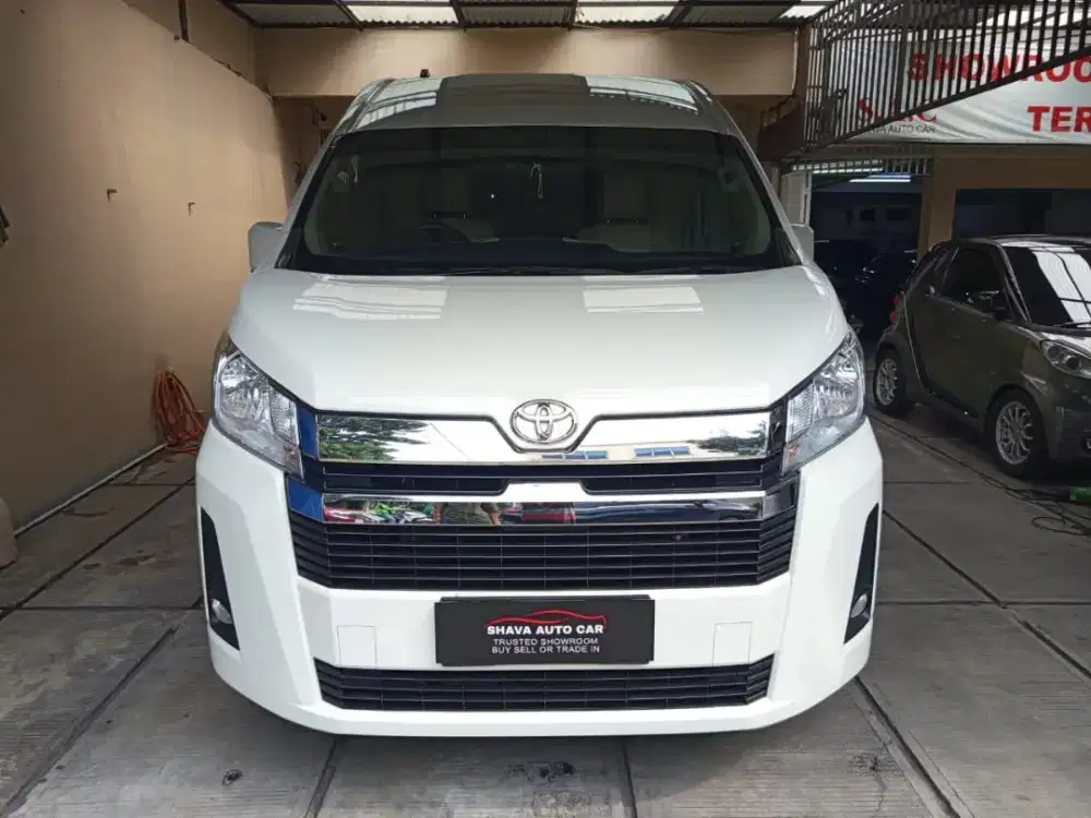 Toyota Premio Luxury Premio 2021 Luxury interior Baze Interior
