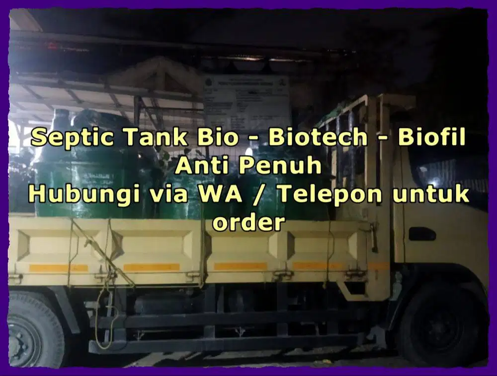 sapiteng.septictank,sepiteng,Biotech, Biofil, Biotank,