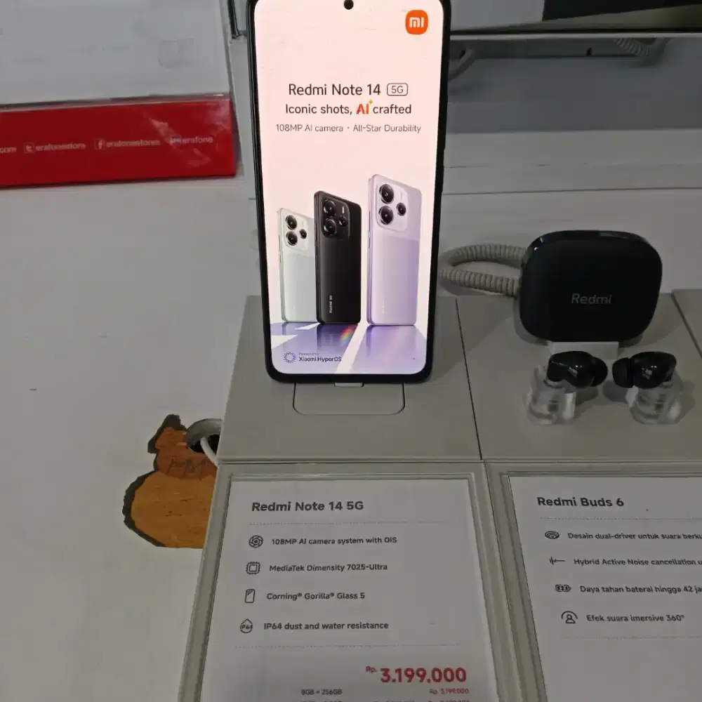 Redmi Note 14 5G