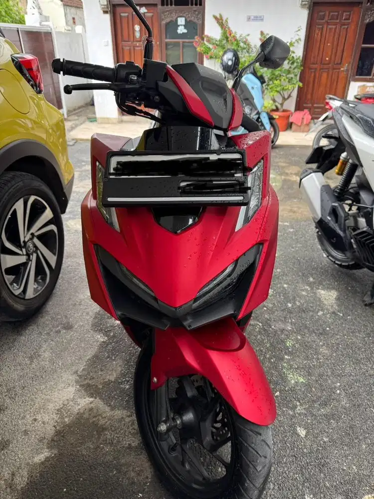 Honda Vario 160