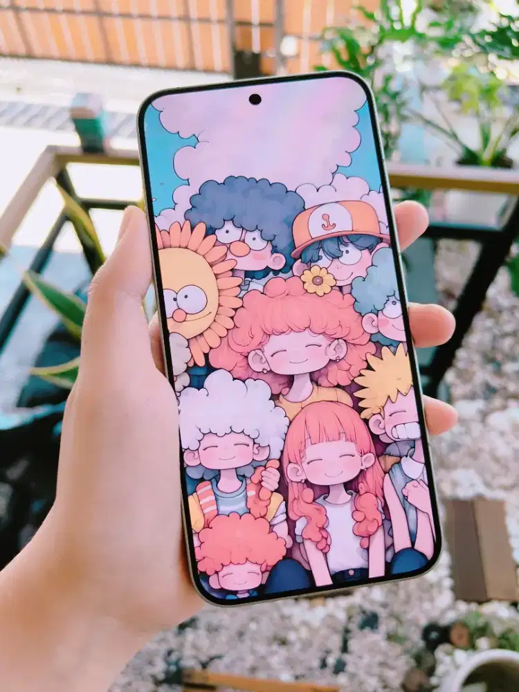 Xiaomi 15T Pro 5G 12/512 Fulset Ori Garansi Bulan 10 2027