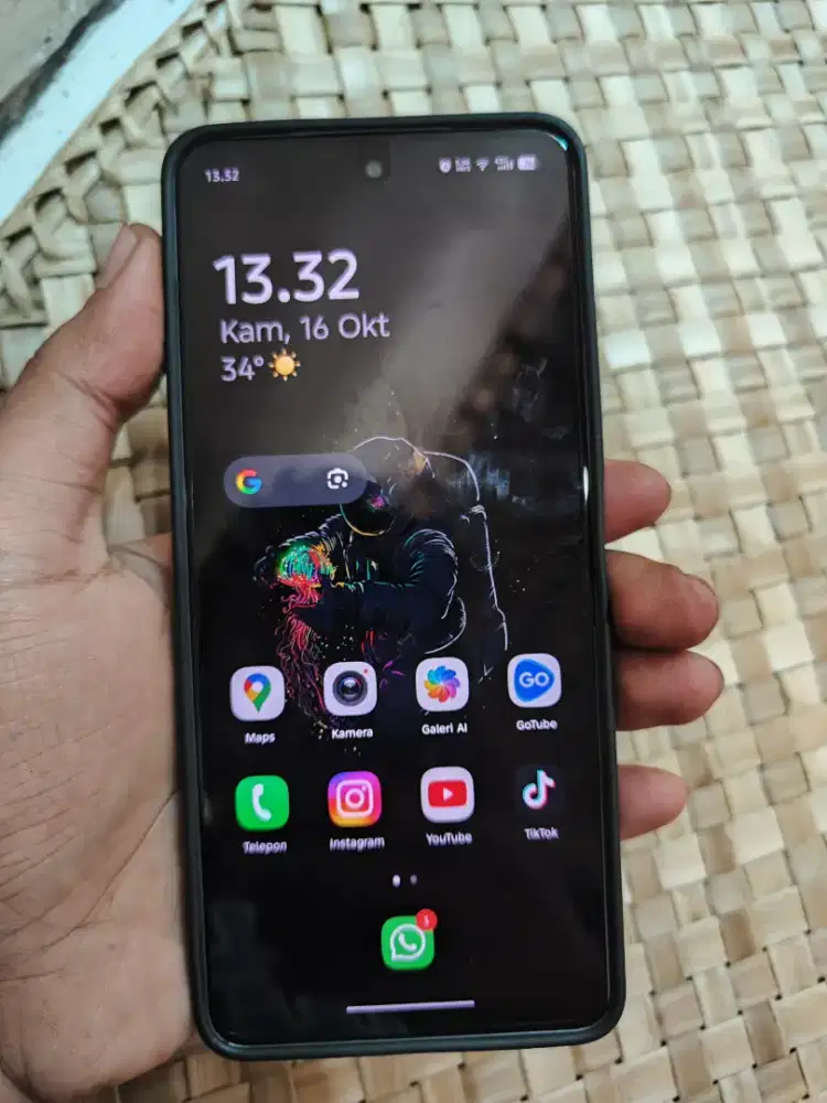 Tecno Pova 7 5G