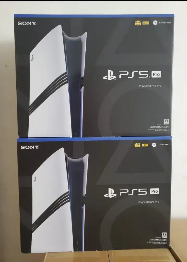 Playstation5 Pro