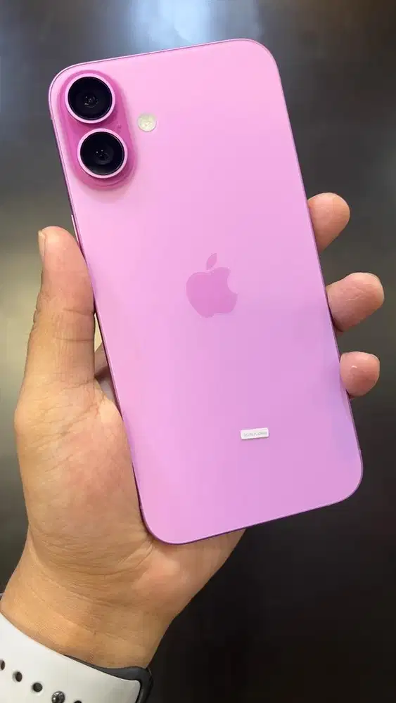 iPhone 16 Plus 128 GB iBox Like New