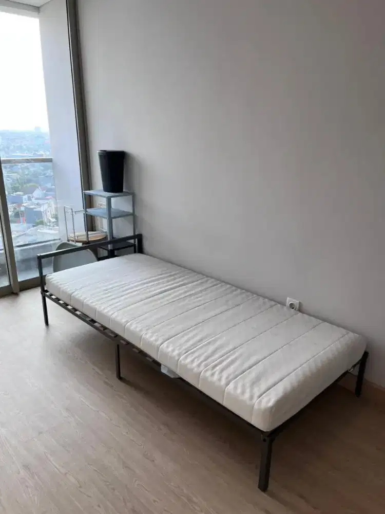 Bed Frame IKEA 85x200
