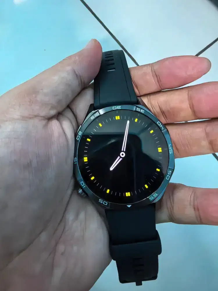 Huawei Watch GT 5 Like New