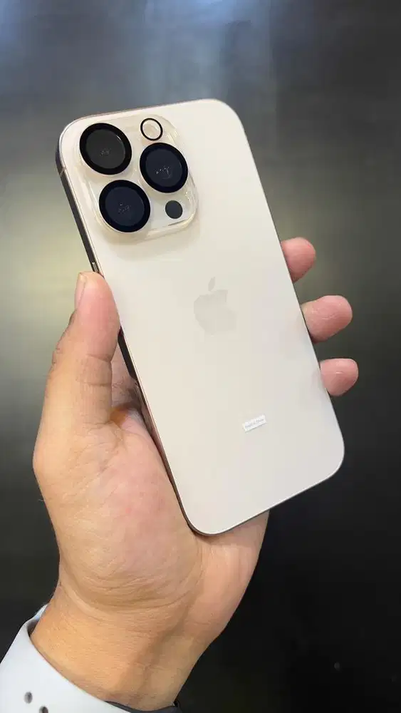 iPhone 16 Pro 256 GB iBox Like New