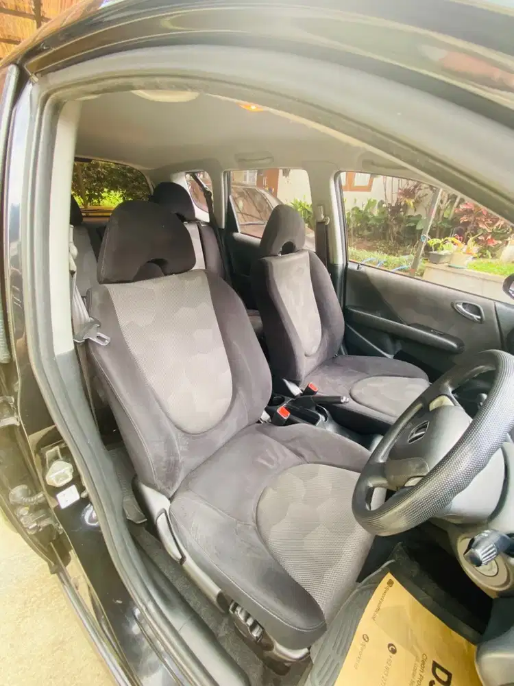 Honda Jazz 2008 Bensin