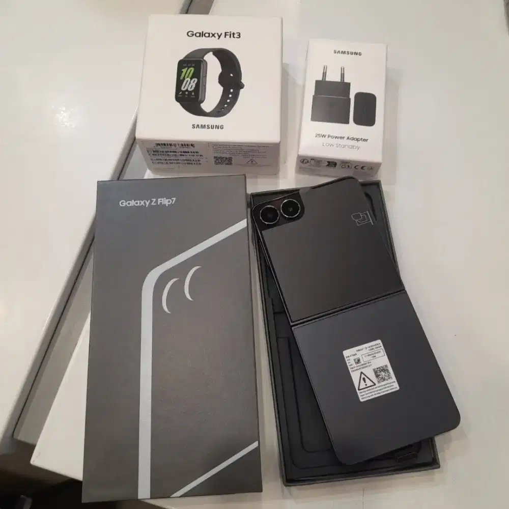 Samsung Galaxy Z FLIP 7
