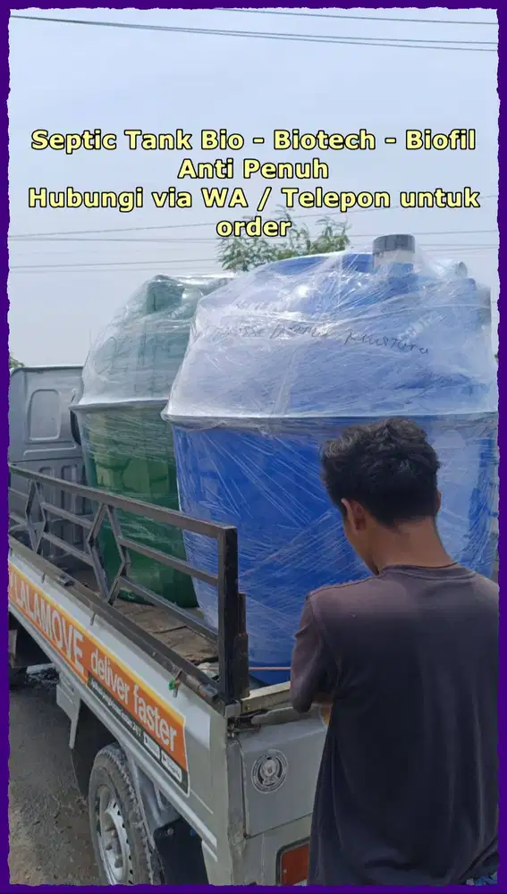 Septicktank, Biofil, Biotank, Biofilter, Biotech, Septictank,