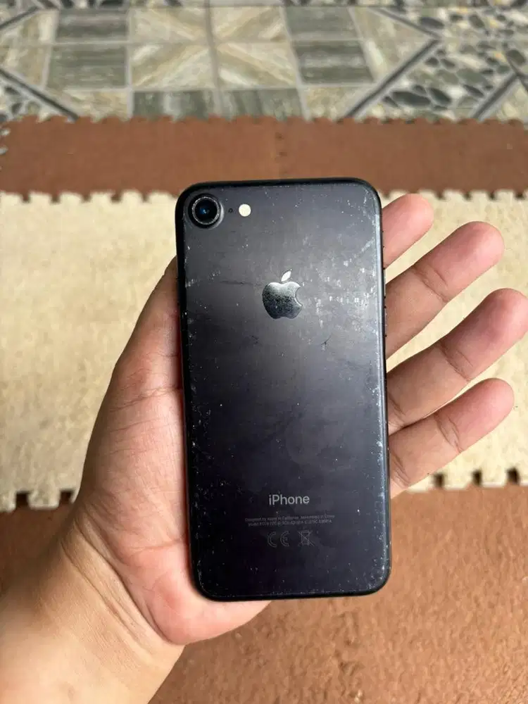 Iphone 7 32gb second