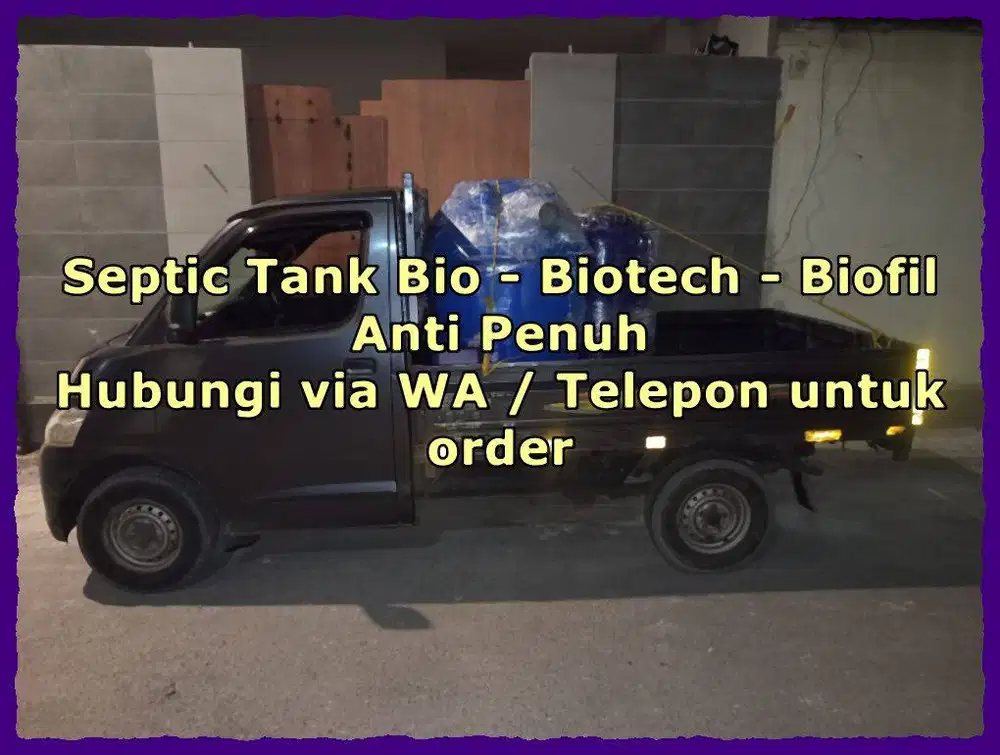 sapiteng.septictank,sepiteng,Biotech, Biofil, Biotank,