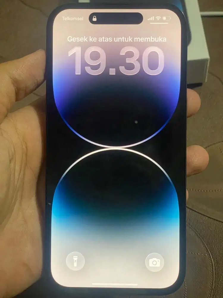 iphone 14 pro 128gb ex inter
