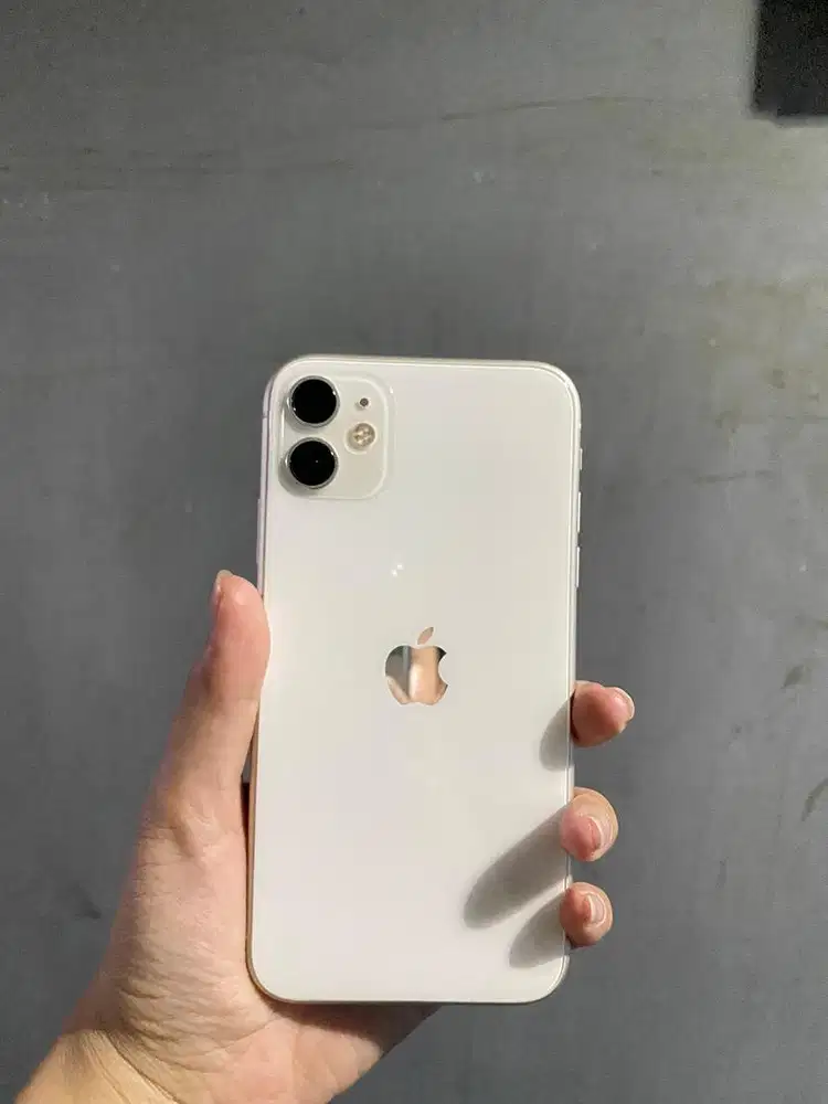 Iphone 11 128 GB Ibox