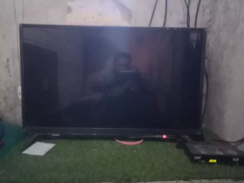 Televisi Toshiba 32in
