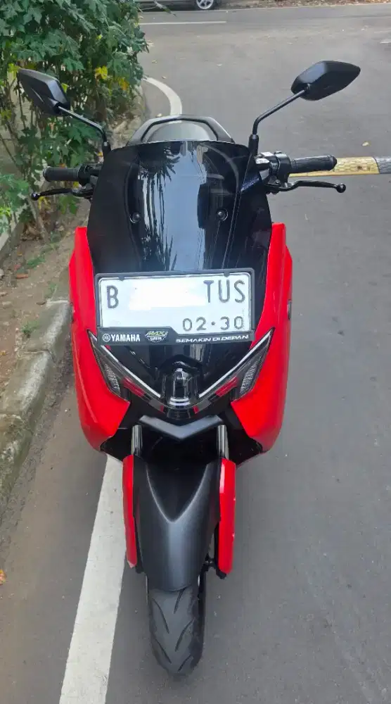 Yamaha Nmax Neo S New