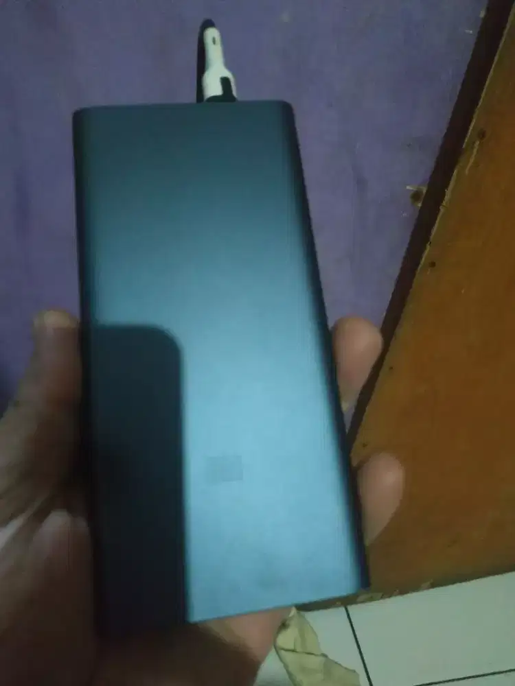 Power bank Mi 10.000Mah
