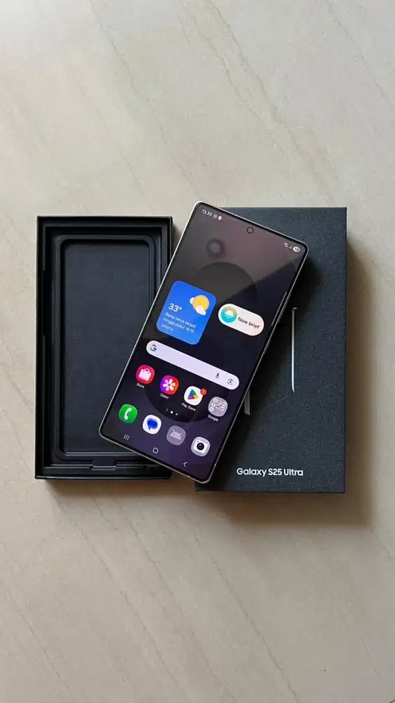 Samsung S25 Ultra, 12/512Gb