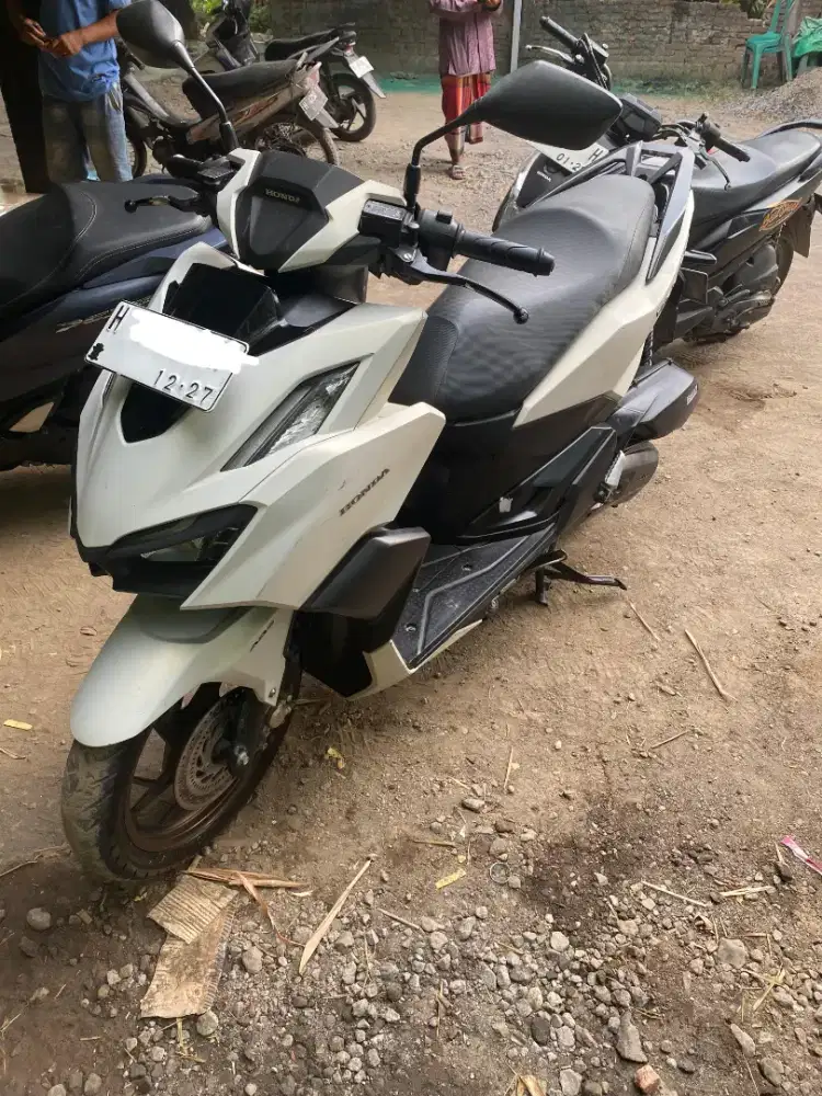 Vario 160 ABS 2022 Matic