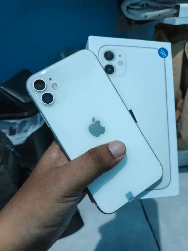iPhone 11 128Gb