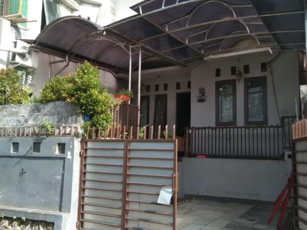 RUMAH 2 LANTAI AREA JOGLO HARGA DIBAWAH PASARAN