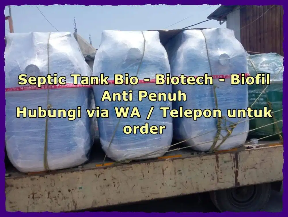 spitang, Sepiteng Biofilter, Biotank, Biofil, Biotech,